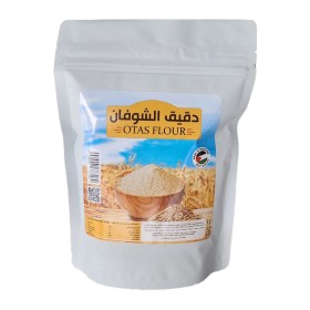 دقيق الشوفا غلفايت 500 غم