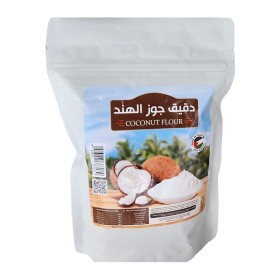 دقيق جوز الهند غلفايت 500 غم